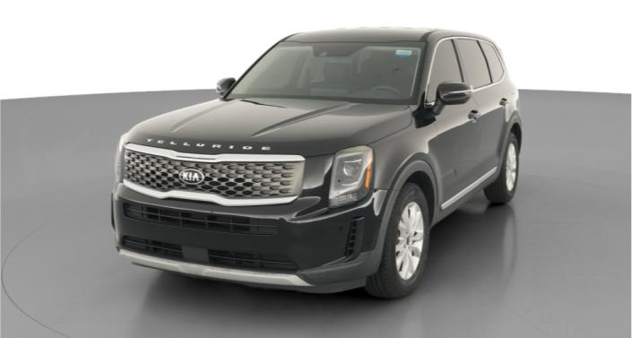 2020 Kia Telluride LX -
                  Haines City, FL