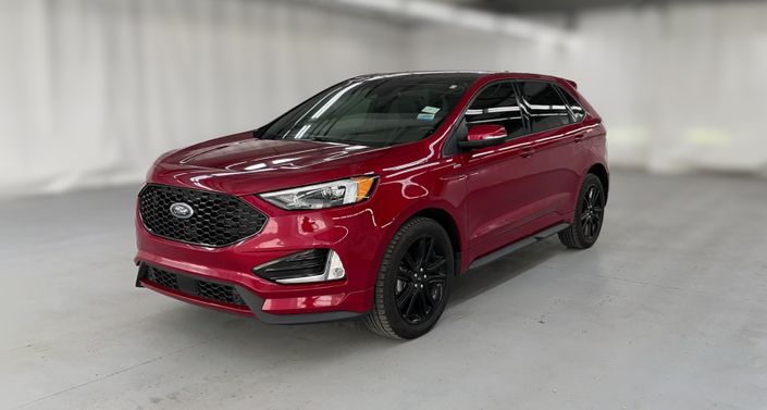 Thumbnail: 2020 Ford Edge - 1