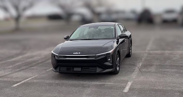 Thumbnail: 2025 Kia K4 - 1