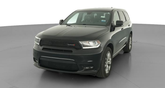 Thumbnail: 2020 Dodge Durango - 1