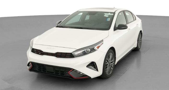 Thumbnail: 2023 Kia Forte - 1