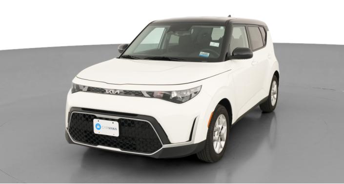 Thumbnail: 2024 Kia Soul - 1