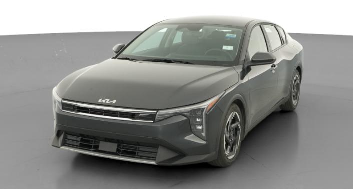 Thumbnail: 2025 Kia K4 - 1