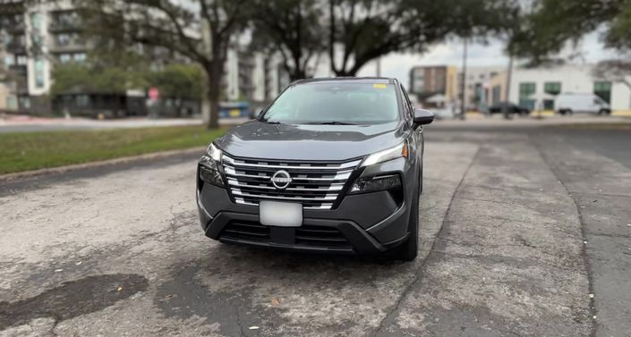 Thumbnail: 2025 Nissan Rogue - 1
