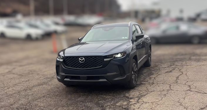 Thumbnail: 2025 Mazda CX-50 - 1