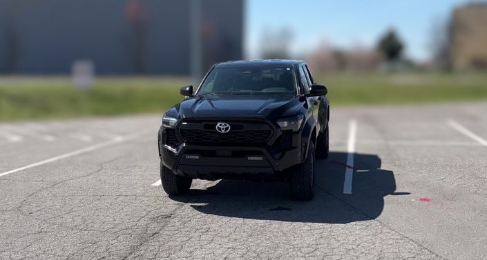Thumbnail: 2025 Toyota Tacoma - 1