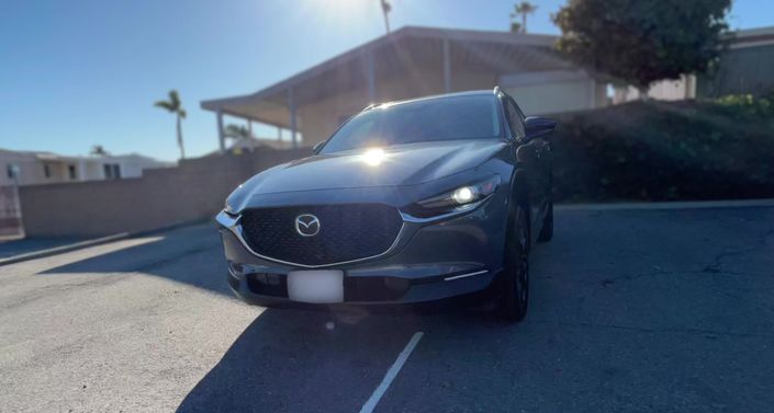 Thumbnail: 2025 Mazda CX-30 - 1