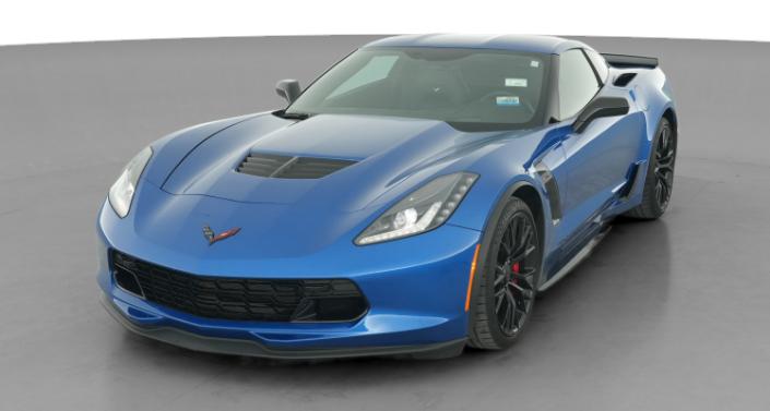Thumbnail: 2019 Chevrolet Corvette - 1
