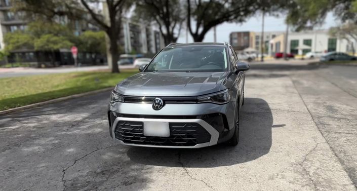 Thumbnail: 2025 Volkswagen Taos - 1