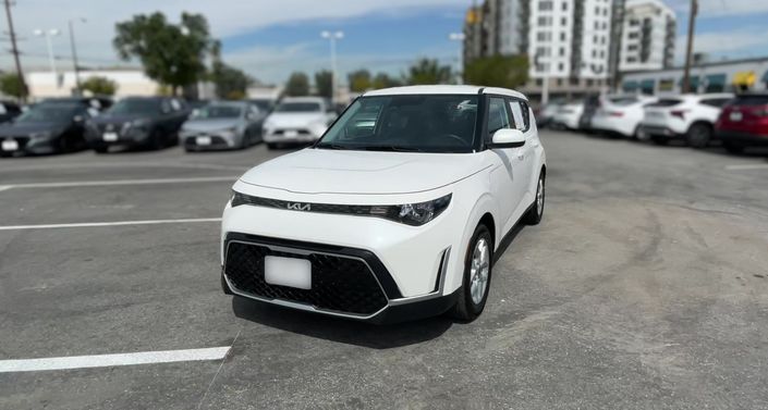 Thumbnail: 2025 Kia Soul - 1