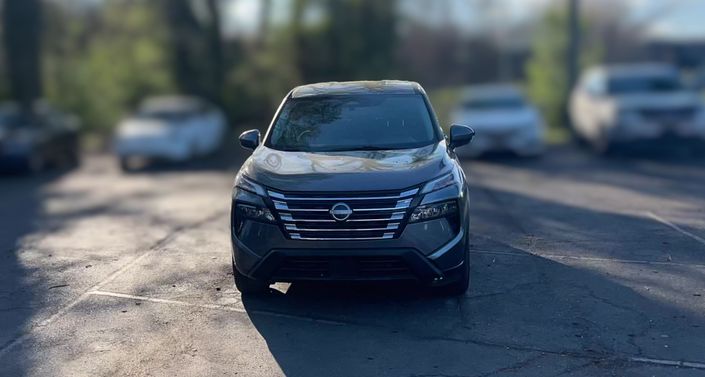 Thumbnail: 2025 Nissan Rogue - 1