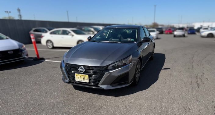 Thumbnail: 2025 Nissan Altima - 1