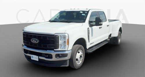 2024 Ford F350 Super Duty Crew Cab