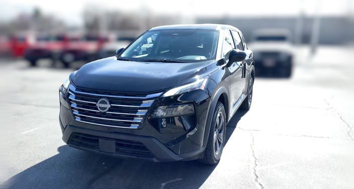 Thumbnail: 2025 Nissan Rogue - 1