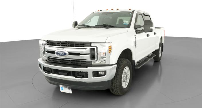 Thumbnail: 2019 Ford Econoline - 1