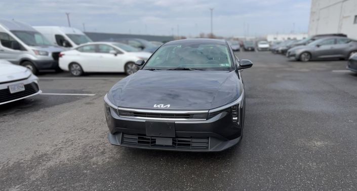 Thumbnail: 2025 Kia K4 - 1