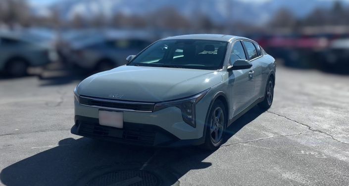Thumbnail: 2025 Kia K4 - 1
