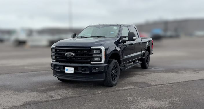 Thumbnail: 2024 Ford Econoline - 1