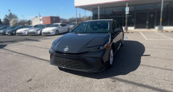 Thumbnail: 2025 Toyota Camry - 1