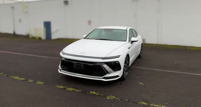 Thumbnail: 2025 Hyundai Sonata - 1