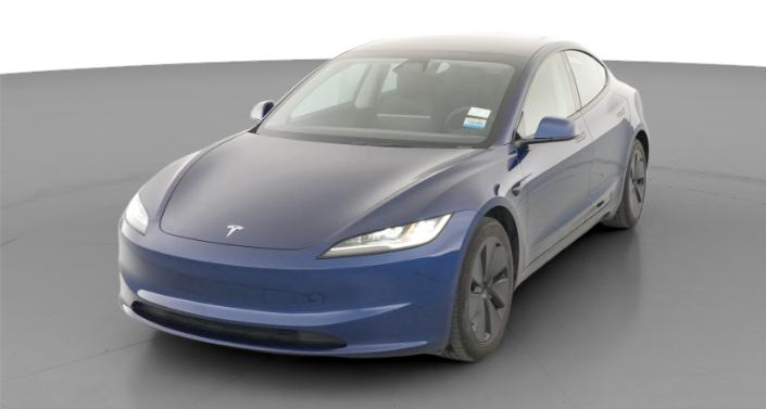 Thumbnail: 2024 Tesla Model 3 - 1