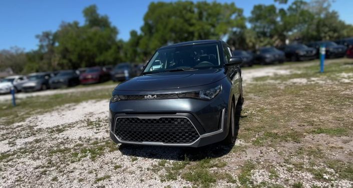 Thumbnail: 2025 Kia Soul - 1