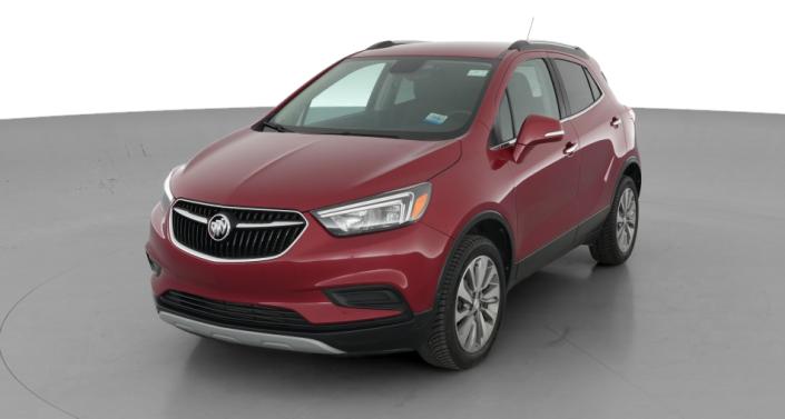 Thumbnail: 2019 Buick Encore - 1