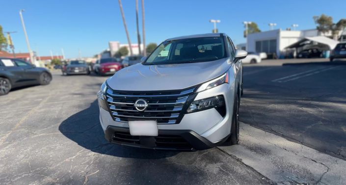 Thumbnail: 2025 Nissan Rogue - 1