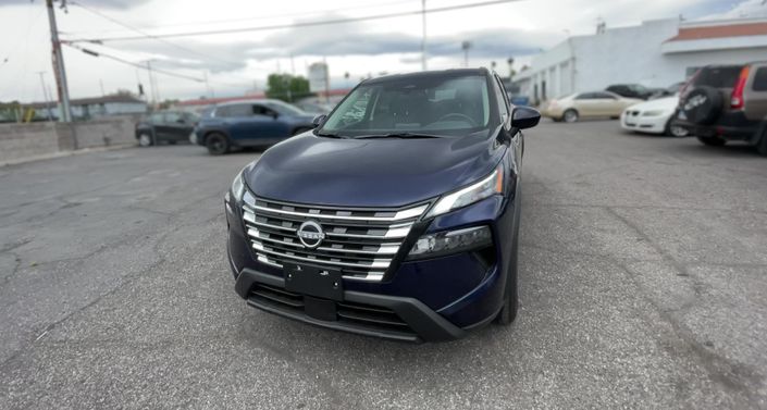 Thumbnail: 2025 Nissan Rogue - 1