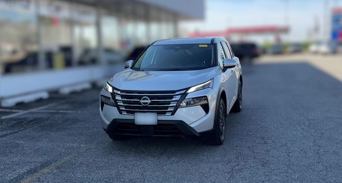 Thumbnail: 2025 Nissan Rogue - 1