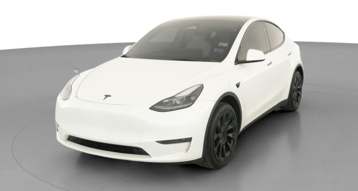 Thumbnail: 2024 Tesla Model Y - 1