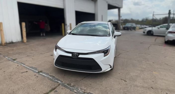 Thumbnail: 2025 Toyota Corolla - 1