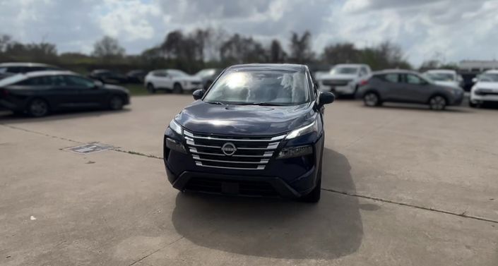 Thumbnail: 2025 Nissan Rogue - 1