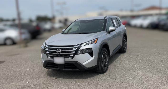 Thumbnail: 2025 Nissan Rogue - 1