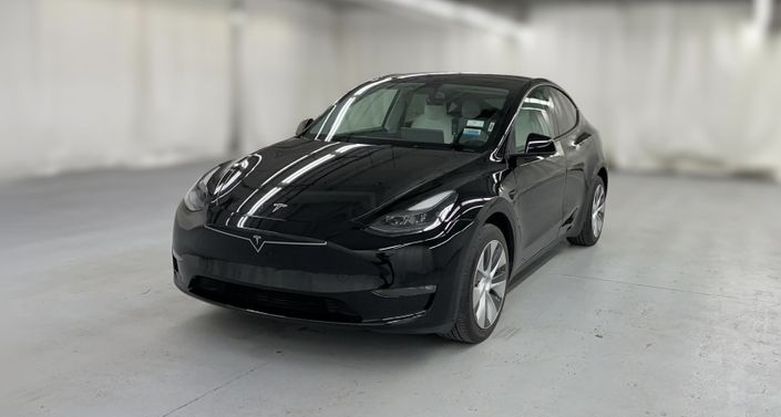 Thumbnail: 2022 Tesla Model Y - 1