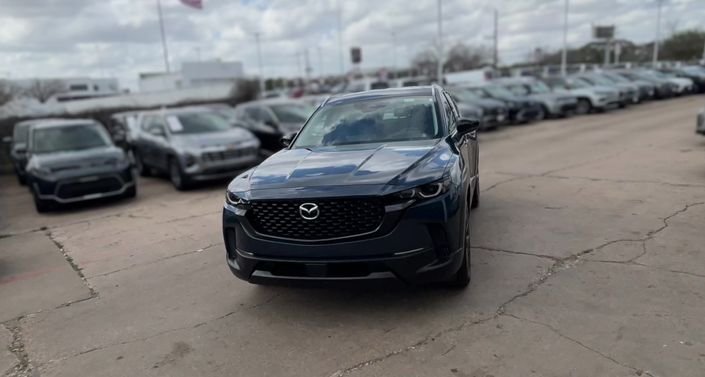 Thumbnail: 2025 Mazda CX-50 - 1