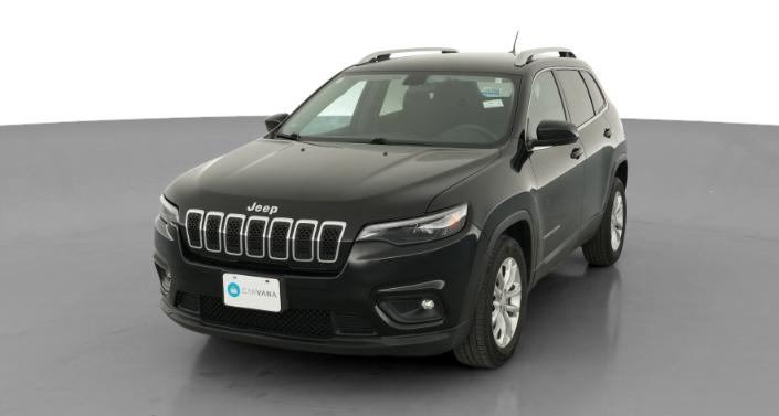 Thumbnail: 2019 Jeep Cherokee - 1
