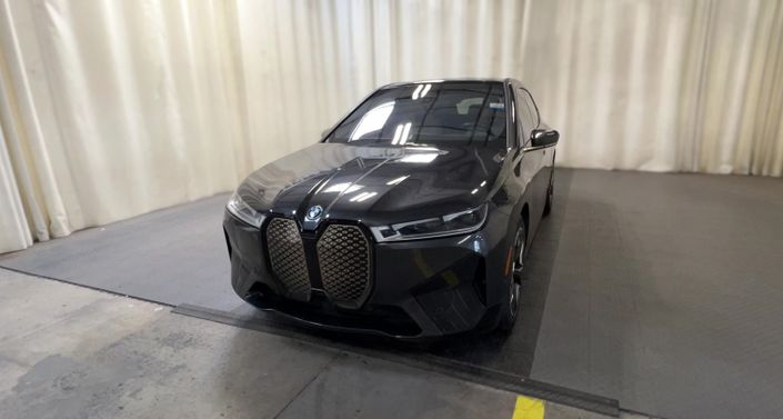 2022 BMW iX xDrive50 -
                  Riverside, CA