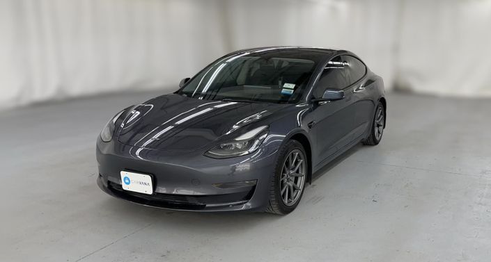 Thumbnail: 2022 Tesla Model 3 - 1