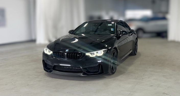 2018 BMW M4 Base -
                  Manville, NJ