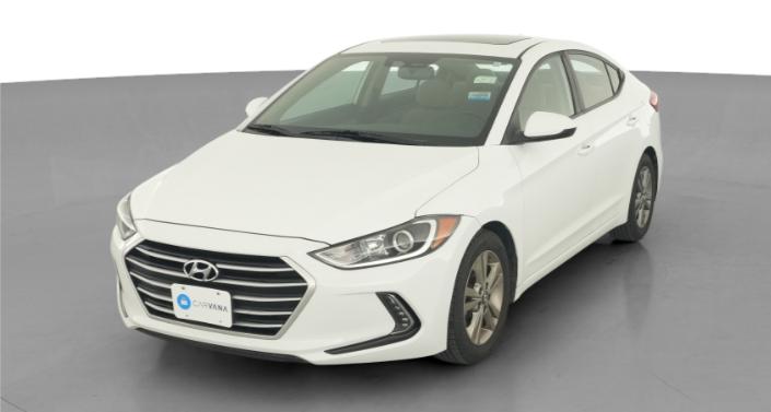 Thumbnail: 2017 Hyundai Elantra - 1