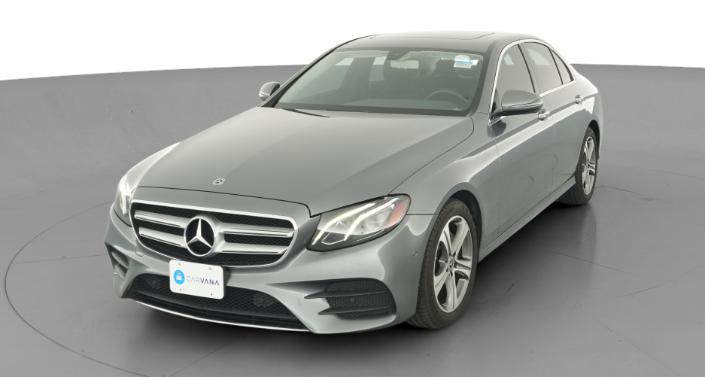 Thumbnail: 2018 Mercedes-Benz E-Class - 1