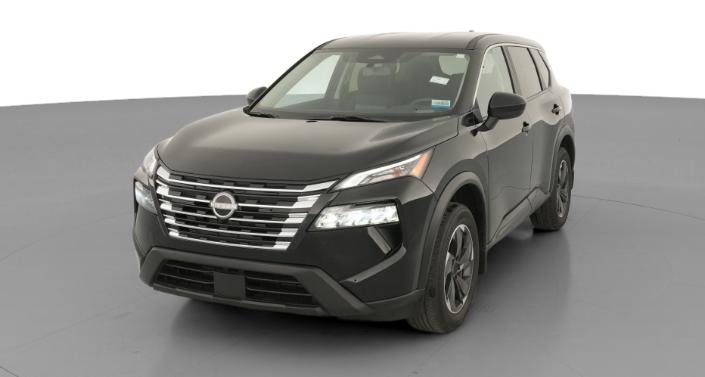 Thumbnail: 2024 Nissan Rogue - 1
