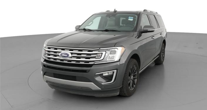 Thumbnail: 2020 Ford Expedition - 1