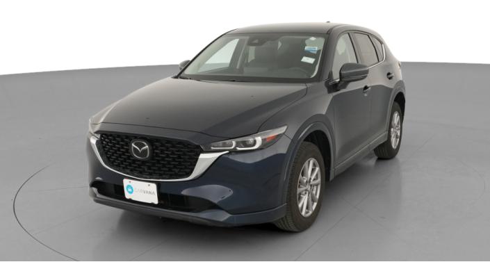 Thumbnail: 2024 Mazda CX-5 - 1