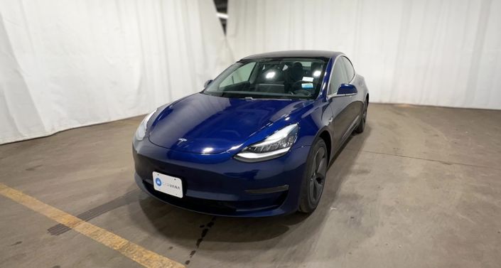 Thumbnail: 2018 Tesla Model 3 - 1