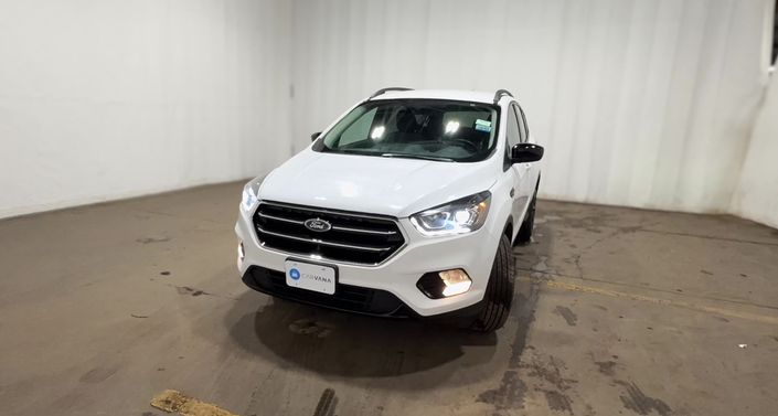 Thumbnail: 2019 Ford Escape - 1
