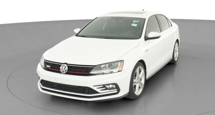 Thumbnail: 2017 Volkswagen Jetta - 1