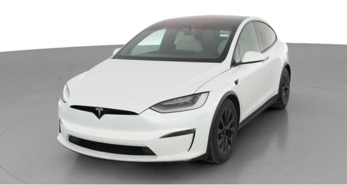 Thumbnail: 2023 Tesla Model X - 1