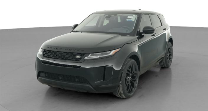 Thumbnail: 2021 Land Rover Range Rover Evoque - 1
